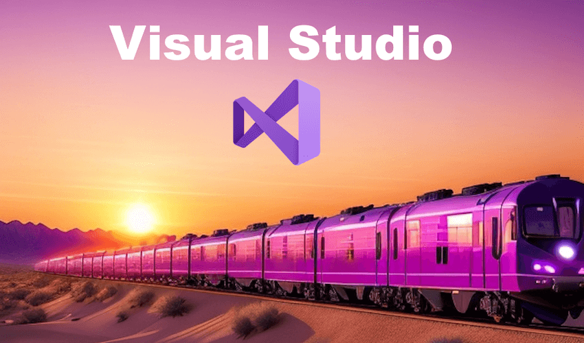 Visual Studio Builds